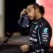 Hamilton, tras su mal inicio de campeonato: «Los éxitos van a llegar»