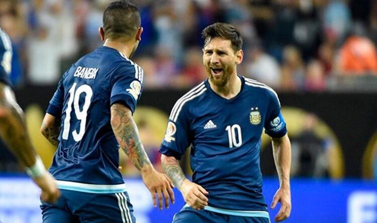¿No quieren a Lionel Messi en el fútbol estadounidense?