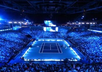 Las figuras del circuito ATP exigen que la edición 2022 de Wimbledon no sume puntos en el ranking