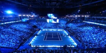 Las figuras del circuito ATP exigen que la edición 2022 de Wimbledon no sume puntos en el ranking