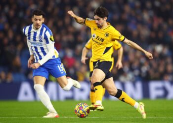 Trincao presiona para irse al Sporting CP
