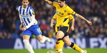 Trincao presiona para irse al Sporting CP