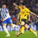 Trincao presiona para irse al Sporting CP