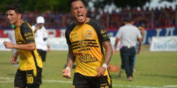 Platense aseguró jugar la Liga de CONCACAF