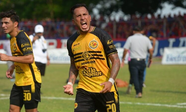 Platense aseguró jugar la Liga de CONCACAF