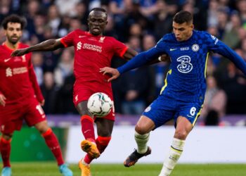 Chelsea y Liverpool van por la FA Cup Inglesa