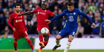 Chelsea y Liverpool van por la FA Cup Inglesa