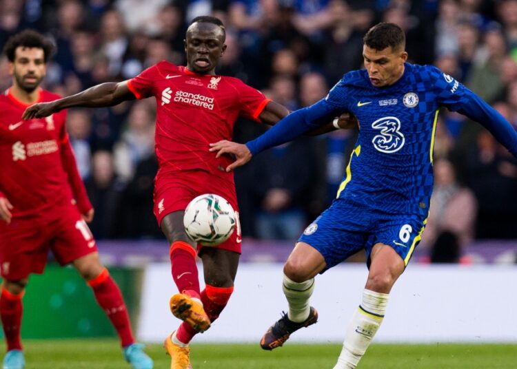 Chelsea y Liverpool van por la FA Cup Inglesa