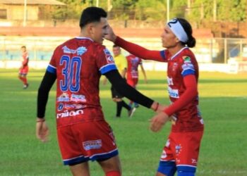 Equipo de México se interesa por fichar a un jugador salvadoreño