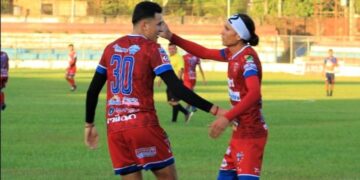 Equipo de México se interesa por fichar a un jugador salvadoreño