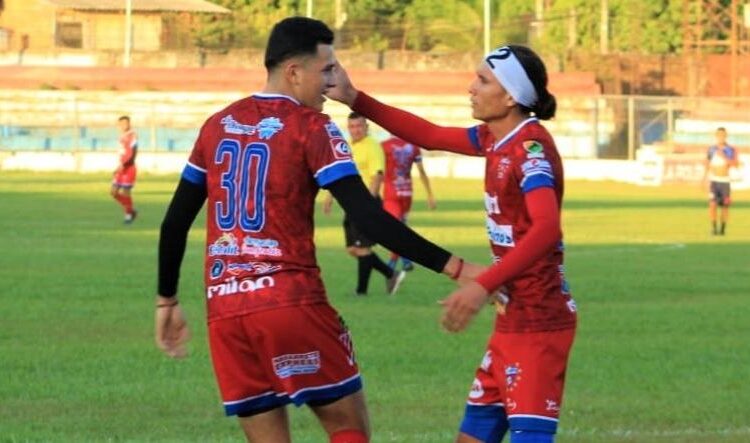 Equipo de México se interesa por fichar a un jugador salvadoreño