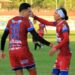 Equipo de México se interesa por fichar a un jugador salvadoreño