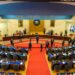 Diputados elogian relación con China Popular