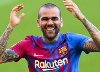El Barça quiere ser honesto con el futuro de Alves