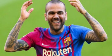 El Barça quiere ser honesto con el futuro de Alves