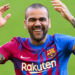 El Barça quiere ser honesto con el futuro de Alves