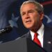 El expresidente George W. Bush confunde Ucrania con Irak al hablar sobre «invasiones brutales e injustificadas»
