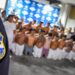 El Salvador registra más de 23,400 capturas en régimen de excepción