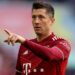 Lewandowski: «Es posible que haya jugado mi último partido con el Bayern