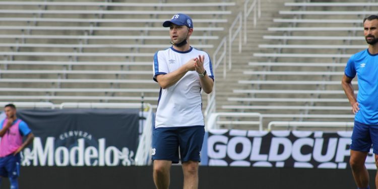 Selecta sub – 20 tendrá dos amistosos ante México previo al Premundial