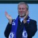 Roman Abramovich: «Formar parte del Chelsea ha sido un honor para toda la vida»