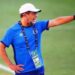 Hugo Pérez, seleccionador mayor: «Si Cabalceta es mejor que lo que tenemos, se queda en la selección, es así de simple»