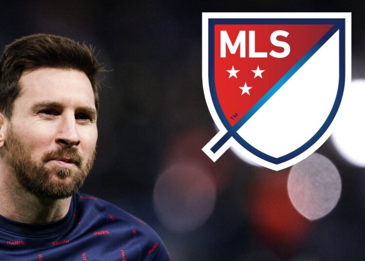Este será el nuevo equipo de Lionel Messi en 2023