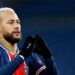 Neymar desmiente rumores de una salida del Paris Saint-Germain