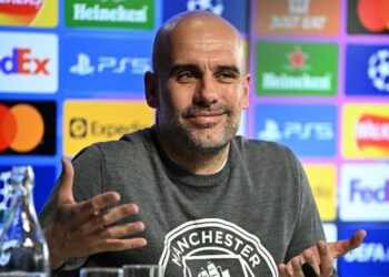Pep Guardiola: «Es más difícil ganar la Premier que la Champions»