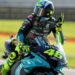 Moto GP retirará dorsal de leyenda italiana