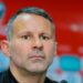 Ryan Giggs renuncia a su cargo como técnico de la selección de Gales