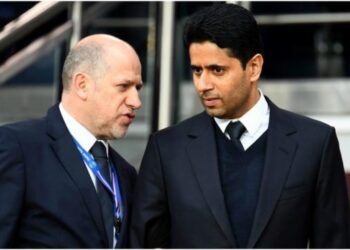 UEFA investigará “Fair-play” financiero del Paris Saint-Germain