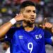 Nelson Bonilla a dos goles de empatar al «Mágico» en selección