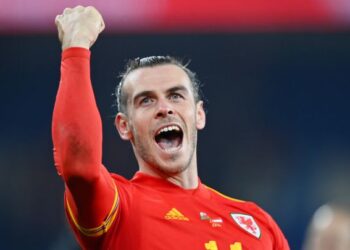 Presidente del Getafe confirma que le han ofrecido a Bale