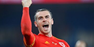 Presidente del Getafe confirma que le han ofrecido a Bale