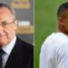 Florentino Pérez revela la razón por la que Mbappé no fichó por el Real Madrid