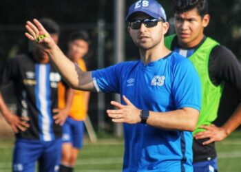 Gerson Pérez “Como grupo, debemos madurar más”