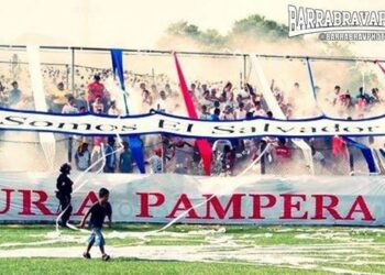 Furia Pampera solicita cuentas a la junta directiva de Firpo