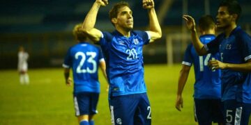 Pablo Punyed: “Cuando nos retiremos con Nelson Bonilla moveremos bien a Alianza”