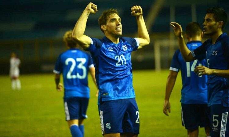 Pablo Punyed: “Cuando nos retiremos con Nelson Bonilla moveremos bien a Alianza”