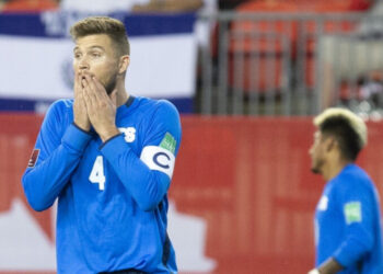 Eriq Zavaleta: “Con Álex Roldán fuimos irrespetados por la FESFUT”