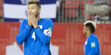 Eriq Zavaleta: “Con Álex Roldán fuimos irrespetados por la FESFUT”