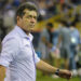 Hugo Pérez: » Levanten cabeza, esto comienza»