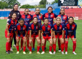 Dos jugadoras de FAS se probarán con un grande de Alemania