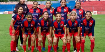 Dos jugadoras de FAS se probarán con un grande de Alemania