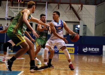 Metapán sorprende a San Salvador en el primer juego de las finales de la LMB