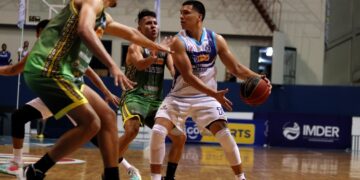 Metapán sorprende a San Salvador en el primer juego de las finales de la LMB