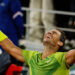 Rafa Nadal clasificó a la final de Roland Garros