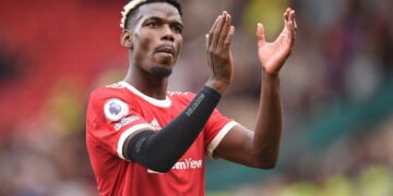 Jugador deseado por el Real Madrid dejará el Manchester United
