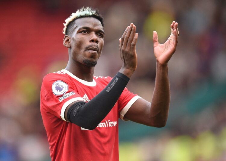 Jugador deseado por el Real Madrid dejará el Manchester United